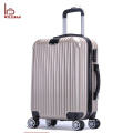 Gepäck der hohen Qualität machen Gepäck-Förderungs-Laufkatzen-Koffer-Tasche weiter